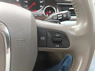 Used 2007 Audi A8 Sport Black - Interior and Exterior details 18