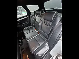 Used 2007 Audi RS4 Avant Silver - Interior and Exterior details 17