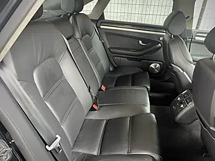 Used 2007 Audi S8 Fully Loaded Black - Interior and Exterior details 16