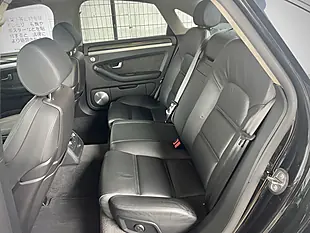 Used 2007 Audi S8 Fully Loaded Black - Interior and Exterior details 17