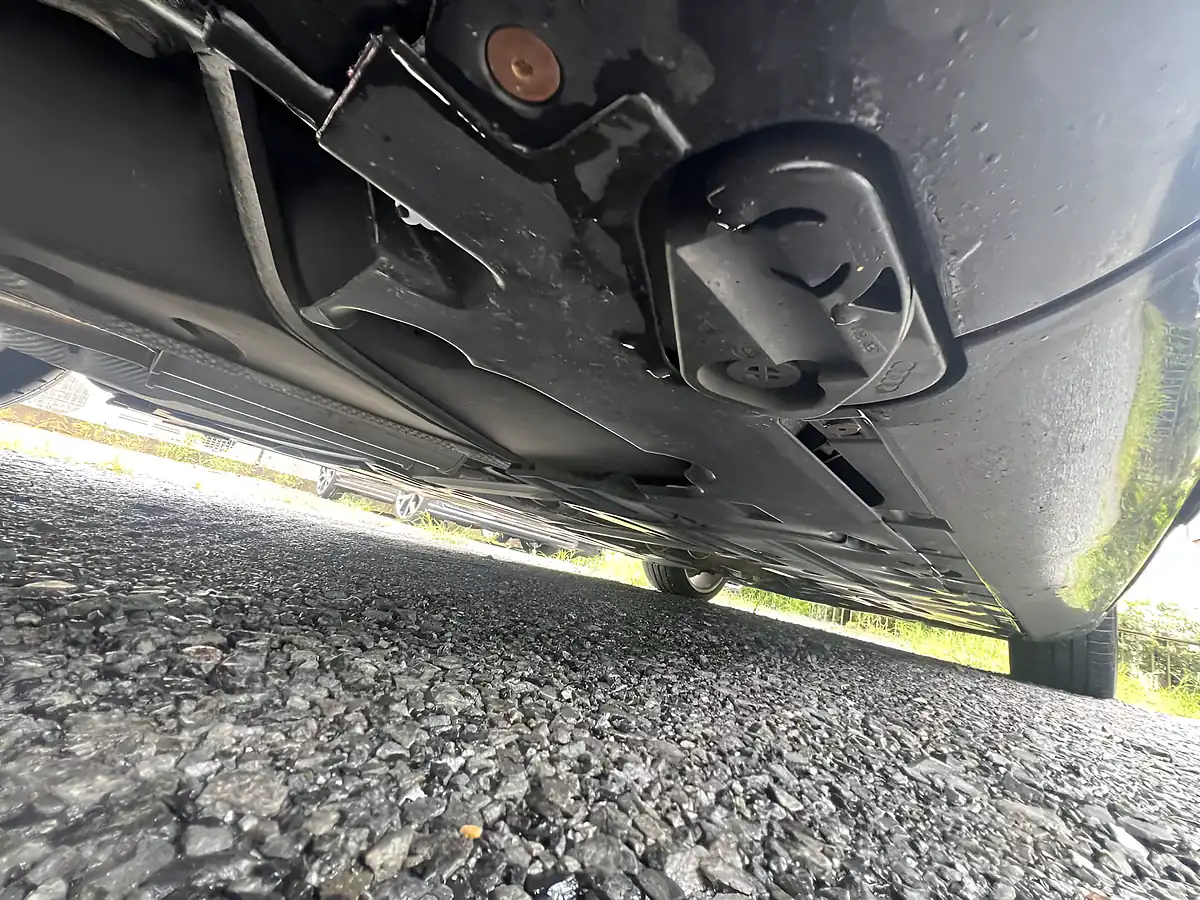 Used 2007 Audi S8 Fully Loaded Black - Interior and Exterior details 20
