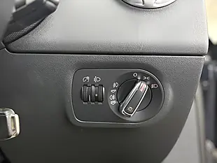Used 2007 Audi Tt Blue - Interior and Exterior details 10