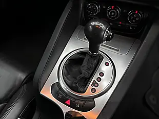 Used 2007 Audi Tt Blue - Interior and Exterior details 6