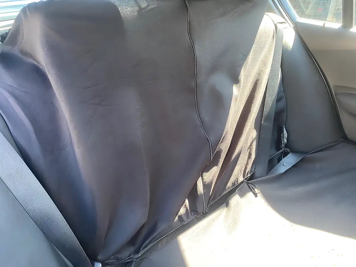 Used 2007 BMW 1 Series Es Black - Interior and Exterior details 16