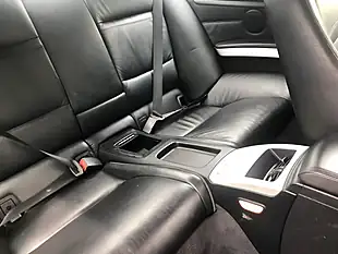 Used 2007 BMW 3 Series M Sport Grey - Interior and Exterior details 7