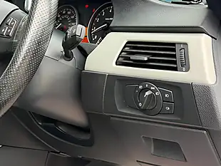 Used 2007 BMW 3 Series M Sport White - Interior and Exterior details 12