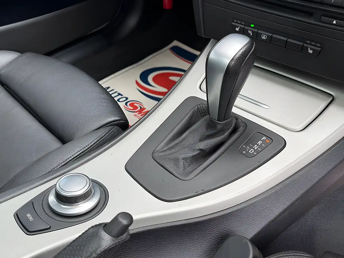 Used 2007 BMW 3 Series M Sport White - Interior and Exterior details 13