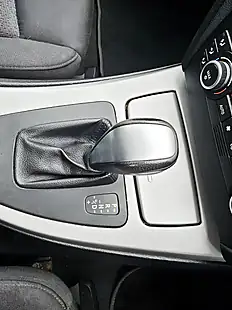 Used 2007 BMW 318i Sport Silver - Interior and Exterior details 10
