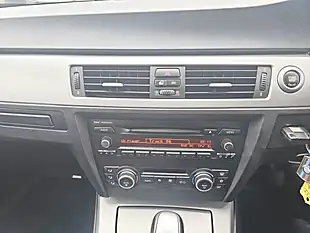 Used 2007 BMW 318i Sport Silver - Interior and Exterior details 11