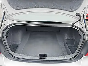 Used 2007 BMW 318i Sport Silver - Interior and Exterior details 7