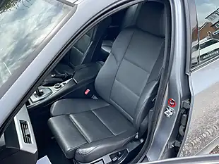 Used 2007 BMW 5 Series M Sport Grey - Interior and Exterior details 10