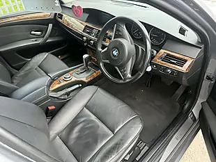 Used 2007 BMW 5 Series Se Touring - Interior and Exterior details 15