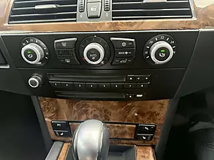 Used 2007 BMW 5 Series Se Touring - Interior and Exterior details 16