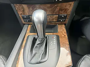 Used 2007 BMW 5 Series Se Touring - Interior and Exterior details 17