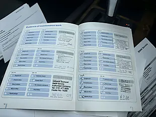 Used 2007 BMW 5 Series Se Touring - Interior and Exterior details 18
