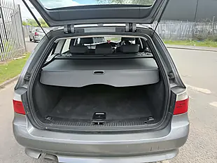 Used 2007 BMW 5 Series Se Touring - Interior and Exterior details 5