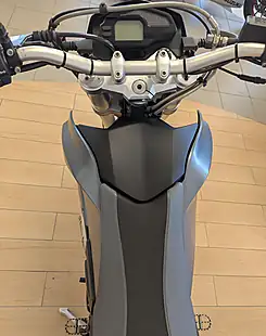 Used 2007 BMW G 650 Gs Moto X - Interior and Exterior details 12