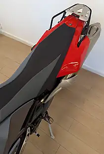 Used 2007 BMW G 650 Gs Moto X - Interior and Exterior details 17