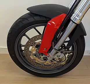 Used 2007 BMW G 650 Gs Moto X - Interior and Exterior details 18