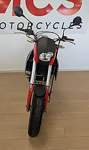 Used 2007 BMW G 650 Gs Moto X - Interior and Exterior details 3