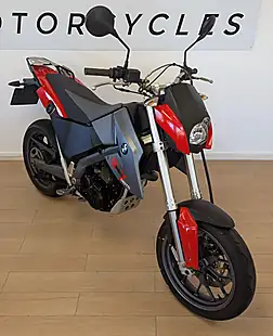 Used 2007 BMW G 650 Gs Moto X - Interior and Exterior details 8
