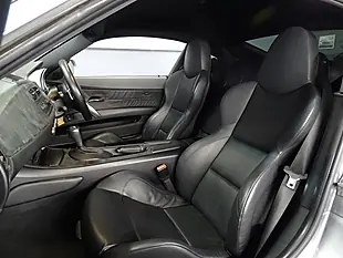 Used 2007 BMW Z4 Sport Coupe Silver Grey Metallic - Interior and Exterior details 16