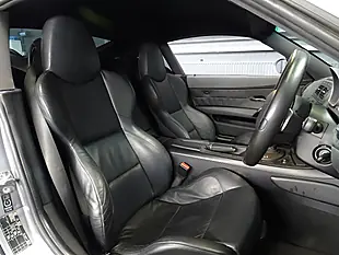 Used 2007 BMW Z4 Sport Coupe Silver Grey Metallic - Interior and Exterior details 18