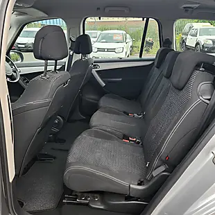Used 2007 Citroen C4 Grand Picasso Vtr+ Silver - Interior and Exterior details 11