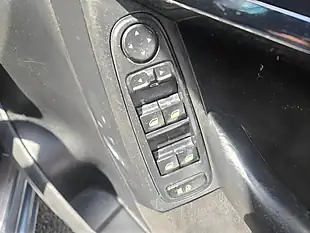 Used 2007 Citroen Grand C4 Picasso Exclusive Grey - Interior and Exterior details 16