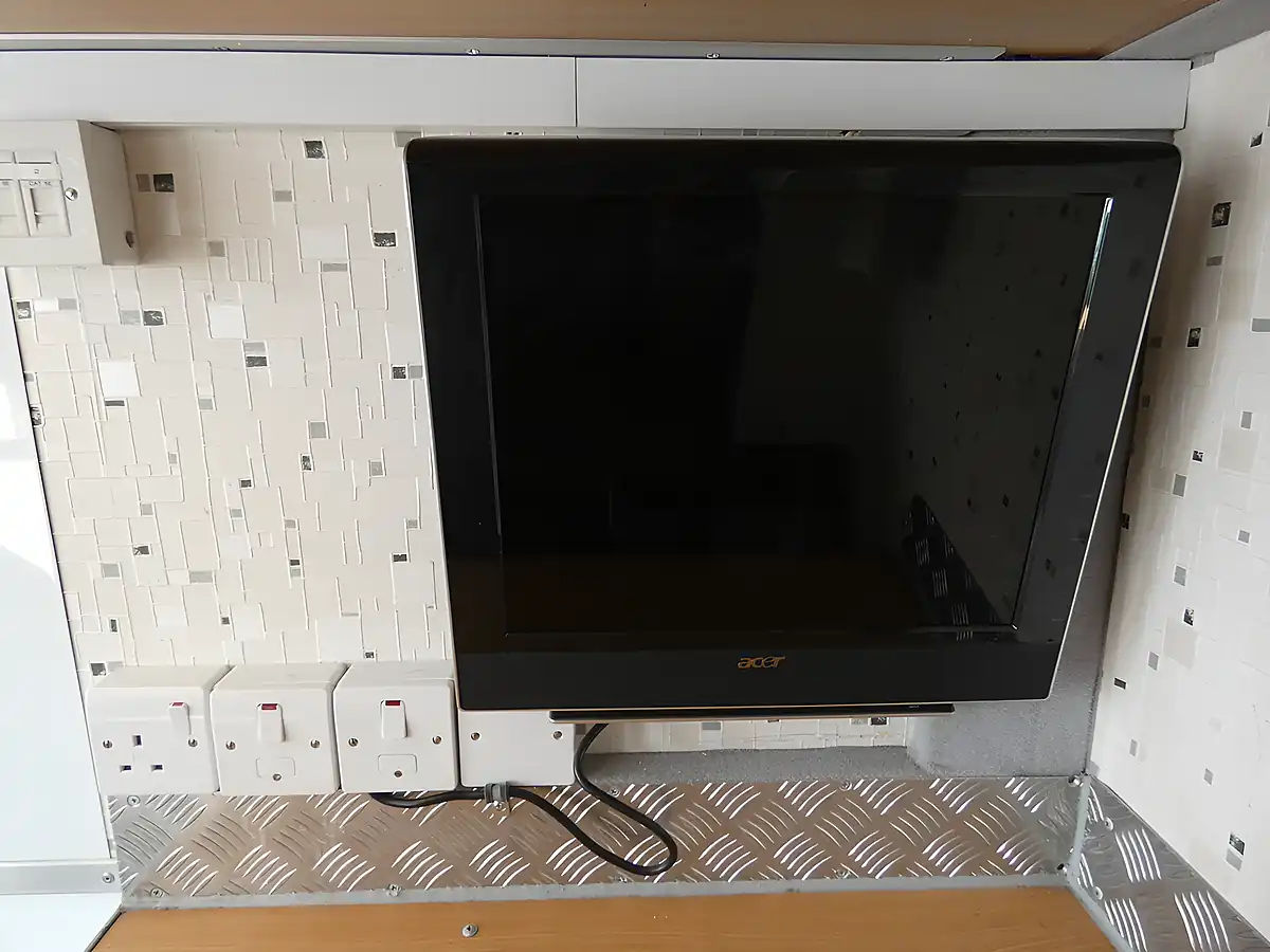 Used 2007 Citroen Relay Lwb C/C Red - Interior and Exterior details 18
