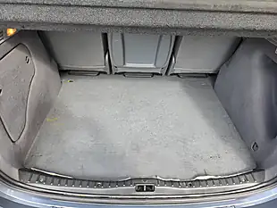 Used 2007 Citroen Xsara Picasso Desire Grey - Interior and Exterior details 14