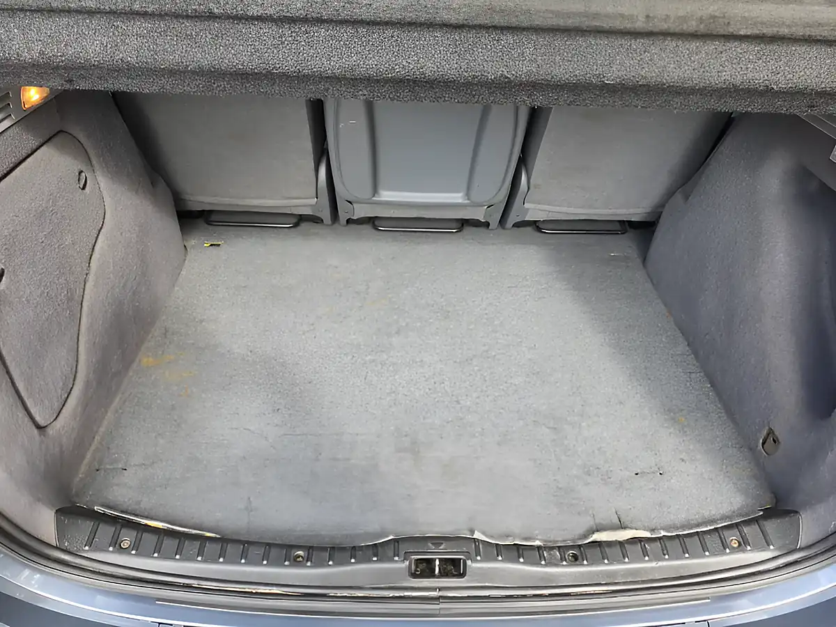 Used 2007 Citroen Xsara Picasso Desire Grey - Interior and Exterior details 14