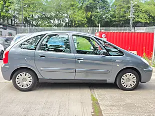 Used 2007 Citroen Xsara Picasso Desire Grey - Interior and Exterior details 7