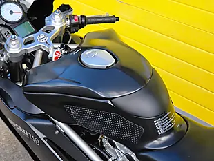 Used 2007 Ducati 749 Dark Black - Interior and Exterior details 16