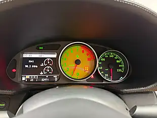Used 2007 Ferrari 612 Scaglietti F1 Grey - Interior and Exterior details 18