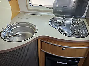 Used 2007 Fiat Ducato Geist Touring 652 - Interior and Exterior details 11