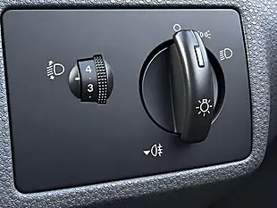 Used 2007 Ford Fiesta Studio Blue - Interior and Exterior details 16