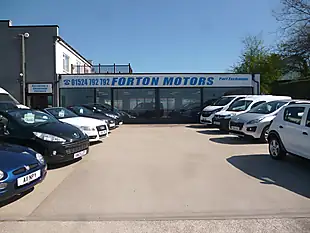 Used 2007 Ford Fiesta Style 3dr Blue - Interior and Exterior details 19