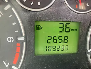 Used 2007 Ford Fiesta Style Climate Black - Interior and Exterior details 11