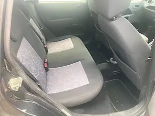 Used 2007 Ford Fiesta Style Climate Black - Interior and Exterior details 9
