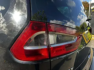 Used 2007 Ford Galaxy Ghia Black - Interior and Exterior details 20