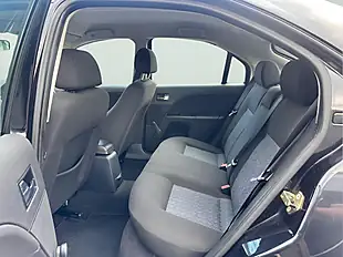 Used 2007 Ford Mondeo Lx Black - Interior and Exterior details 6