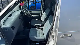 Used 2007 Ford Transit Connect T200 L1 H1 Silver - Interior and Exterior details 19