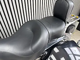 Used 2007 Harley-Davidson Sportster XL883C Black - Interior and Exterior details 11