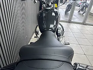 Used 2007 Harley-Davidson Sportster XL883C Black - Interior and Exterior details 20