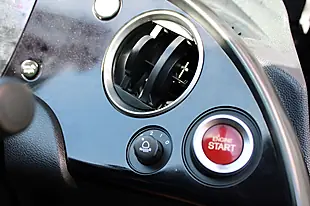 Used 2007 Honda Civic Se Black - Interior and Exterior details 13