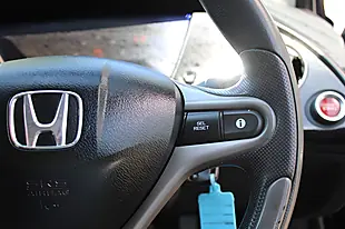 Used 2007 Honda Civic Se Black - Interior and Exterior details 14