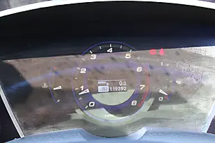 Used 2007 Honda Civic Se Black - Interior and Exterior details 16