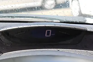 Used 2007 Honda Civic Se Black - Interior and Exterior details 17