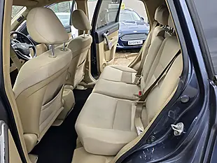 Used 2007 Honda Cr-V Es Grey - Interior and Exterior details 13